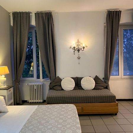 Blancmaisonteveresuite Рим Екстериор снимка