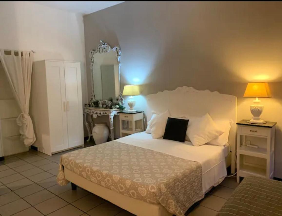 Blancmaisonteveresuite Рим Екстериор снимка