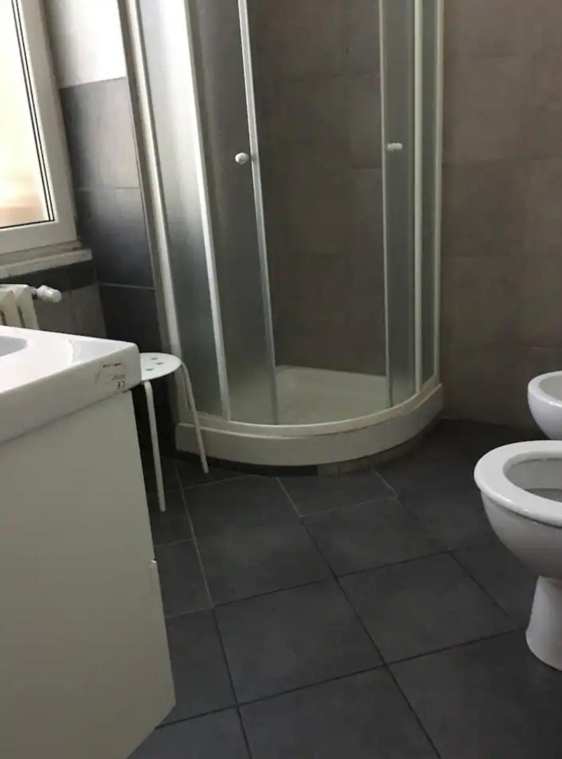 Blancmaisonteveresuite Рим Екстериор снимка