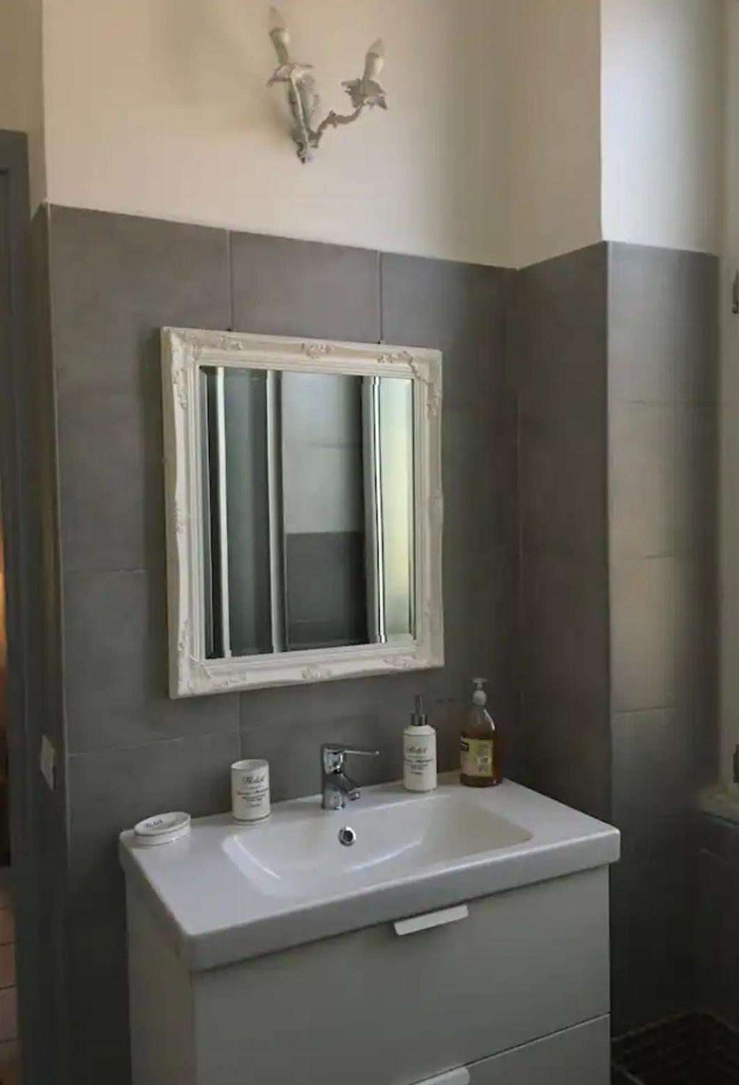 Blancmaisonteveresuite Рим Екстериор снимка